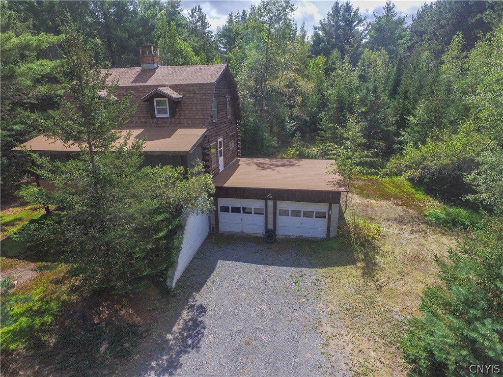 6796 Erie Canal Road Watson, NY 13367 - Photo 1 of 1 Gallery Image 1