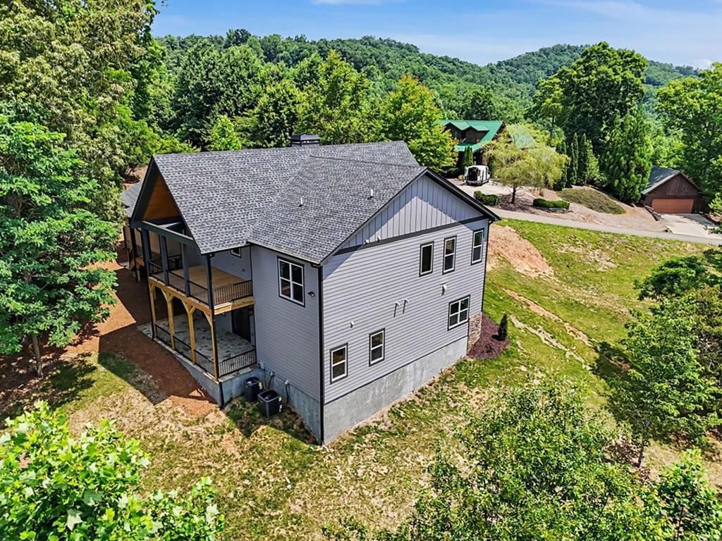 383 Rustic Barn Trail Morganton, GA 30560 - Photo 70 of 76 Gallery Image 70