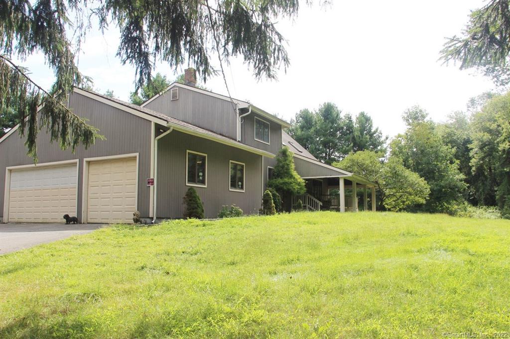 10 Everett Road Easton, CT 06612 - Photo 1 of 1