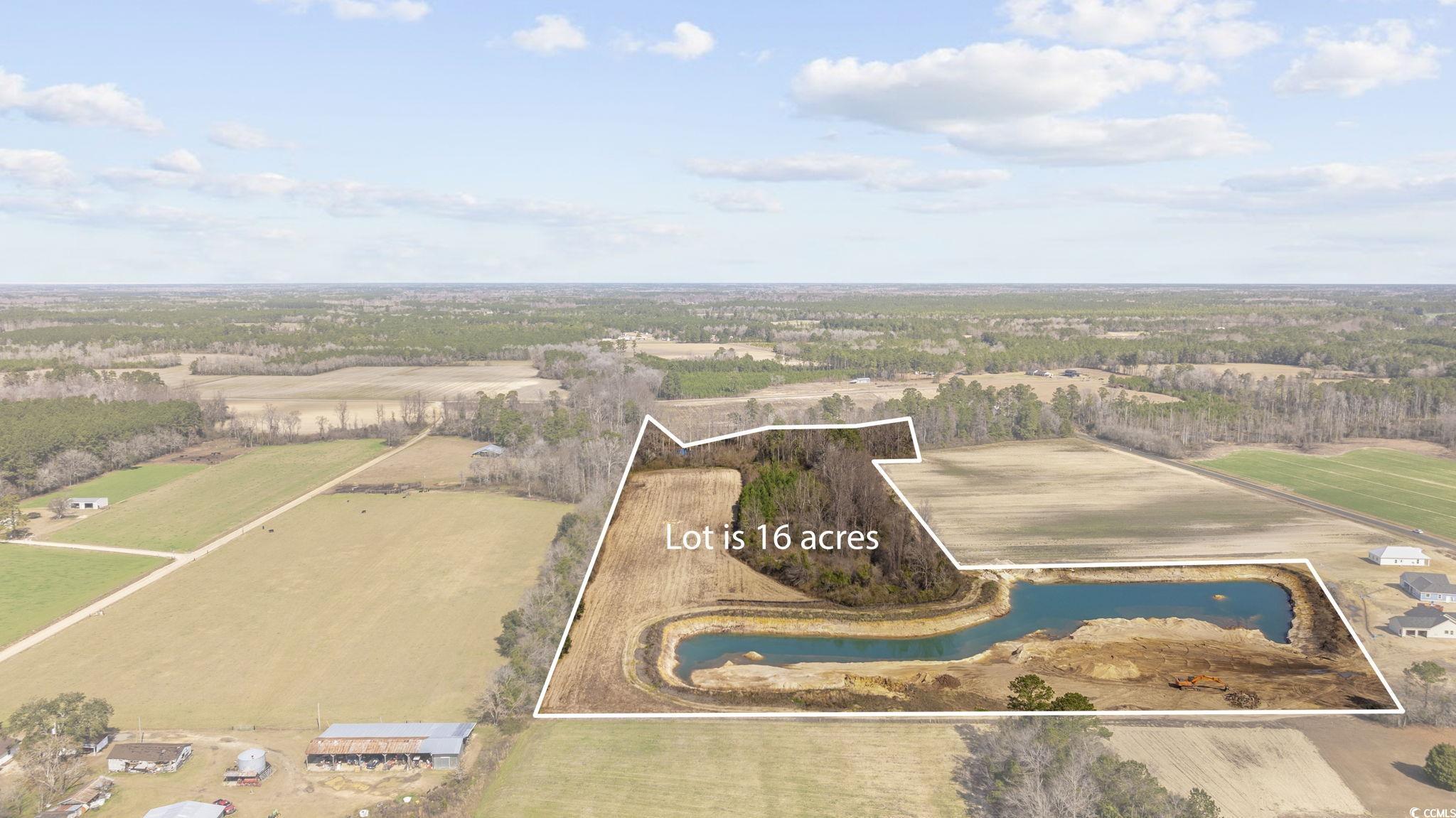Tbd Gurley Road Loris, SC 29569 - Photo 22 of 22