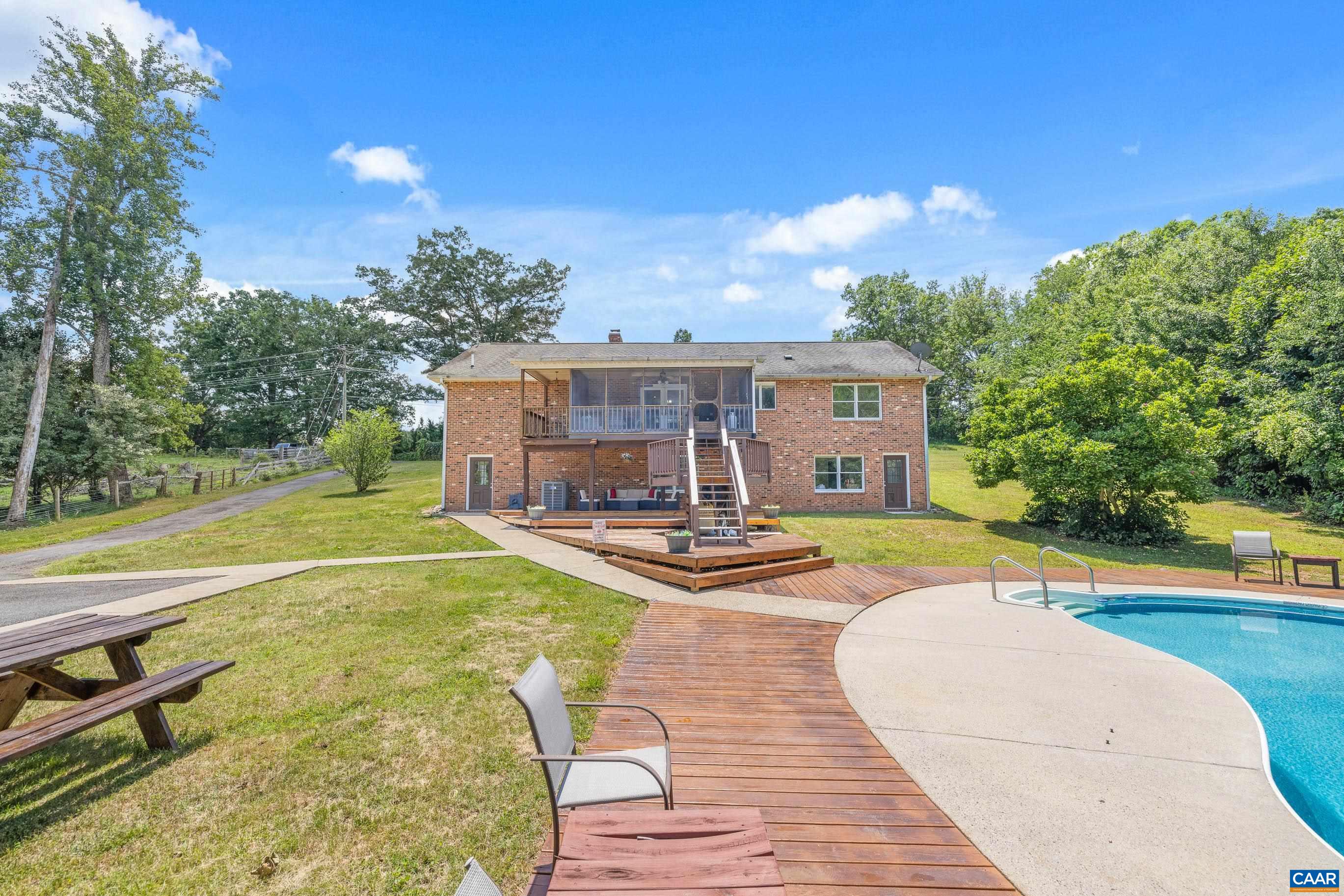 5393 Amicus Road Ruckersville, VA 22968 - Photo 7 of 74
