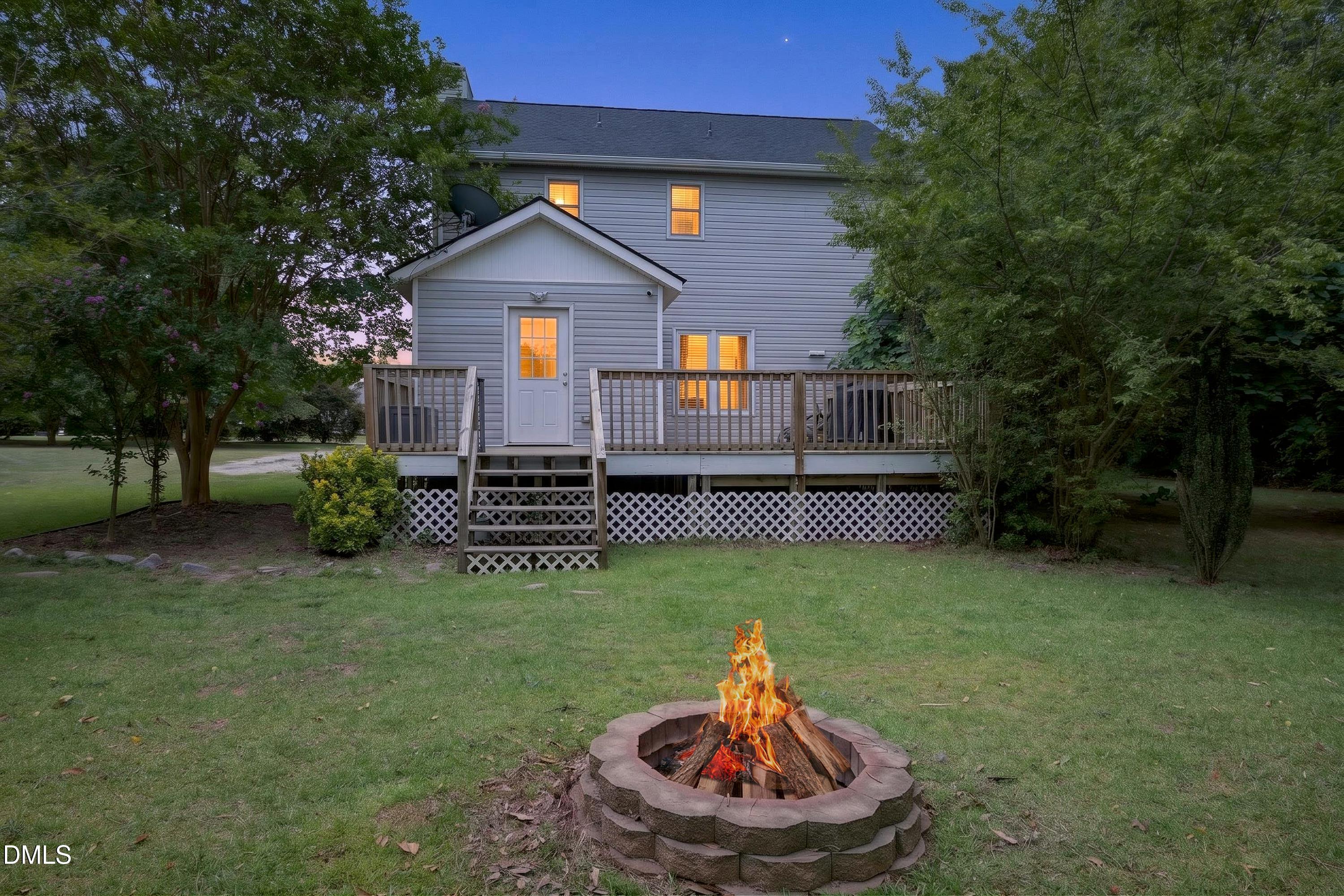 1200 Kerrigan Lane Raleigh, NC 27603 - Photo 49 of 63 Scene-59