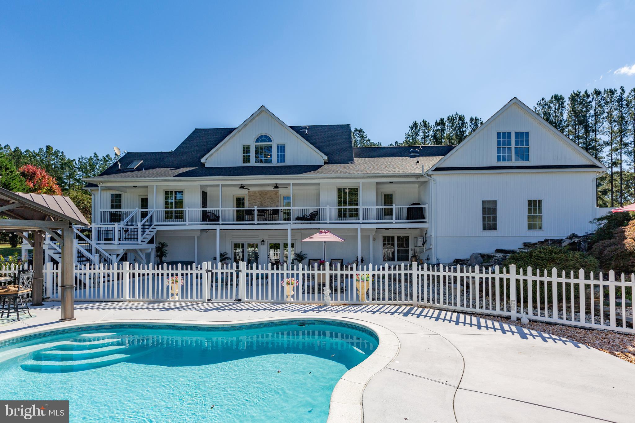 6829 Fox Ridge Road Spotsylvania, VA 22551 - Photo 57 of 70