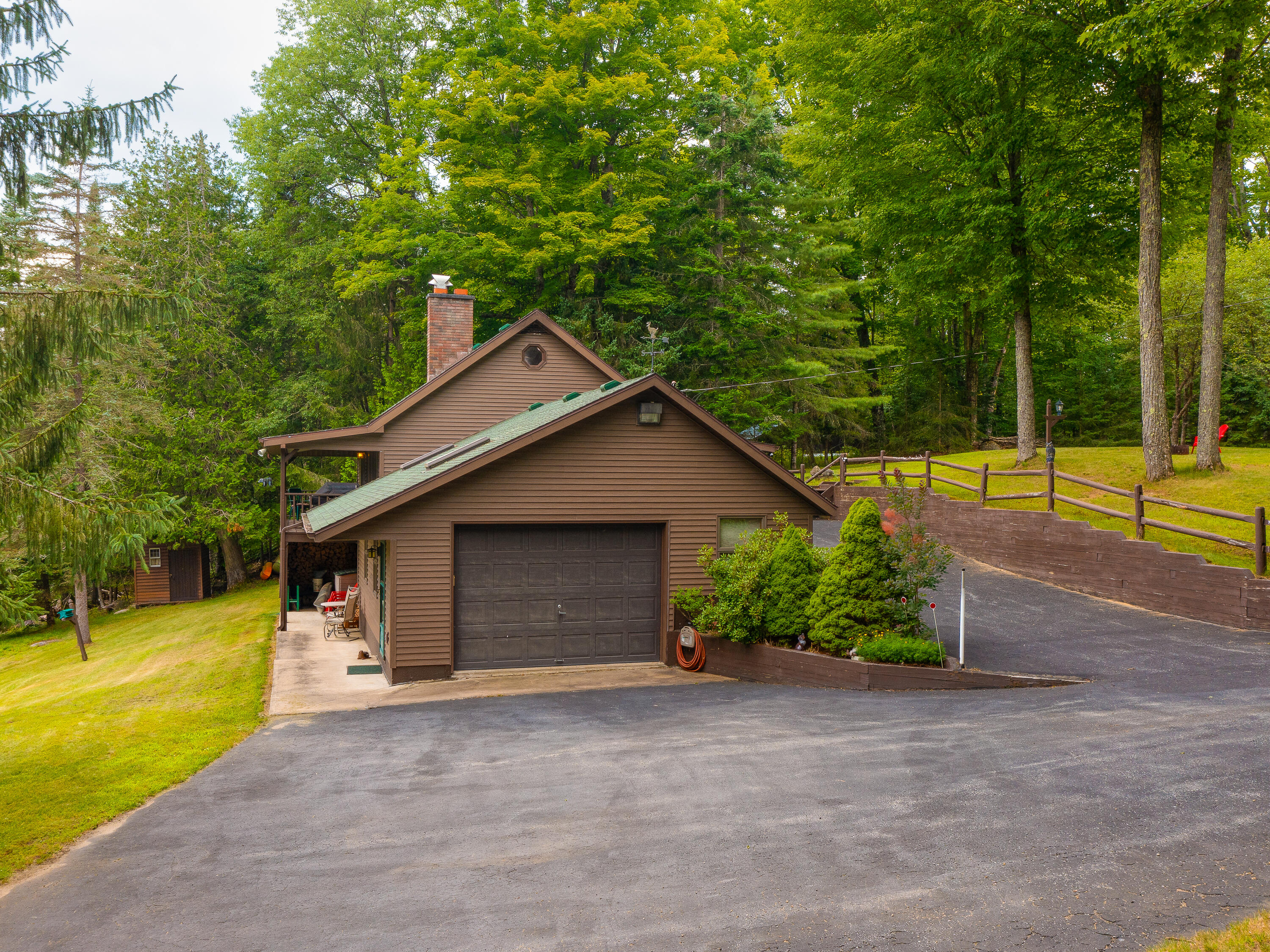 1463 Goodnow Flow Road Newcomb, NY 12852 - Photo 23 of 105 Gallery Image 23