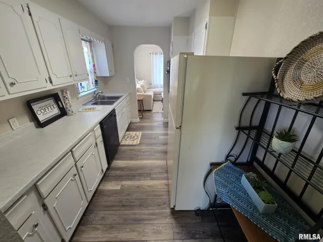 $116,900 | 2805 College Street, Mount Vernon, IL 62864