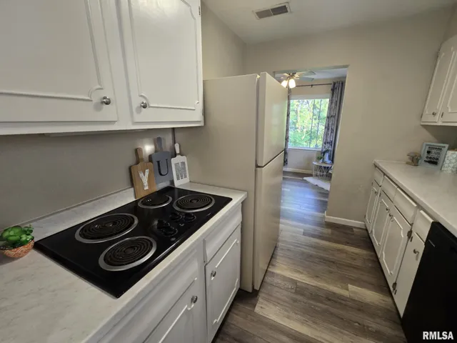 $116,900 | 2805 College Street, Mount Vernon, IL 62864