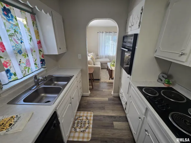 $116,900 | 2805 College Street, Mount Vernon, IL 62864