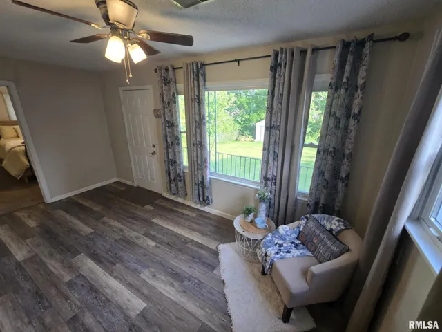 $116,900 | 2805 College Street, Mount Vernon, IL 62864