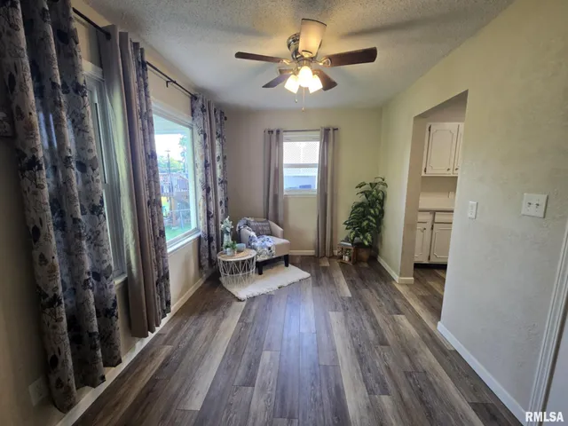 $116,900 | 2805 College Street, Mount Vernon, IL 62864