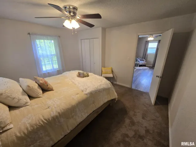 $116,900 | 2805 College Street, Mount Vernon, IL 62864