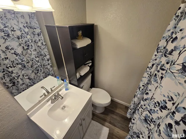 $116,900 | 2805 College Street, Mount Vernon, IL 62864