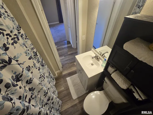 $116,900 | 2805 College Street, Mount Vernon, IL 62864