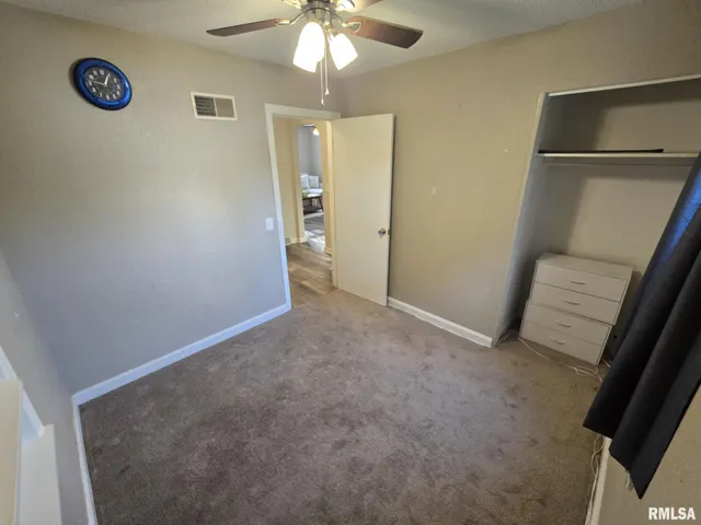 $116,900 | 2805 College Street, Mount Vernon, IL 62864