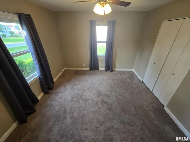 $116,900 | 2805 College Street, Mount Vernon, IL 62864