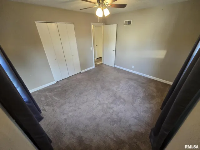 $116,900 | 2805 College Street, Mount Vernon, IL 62864