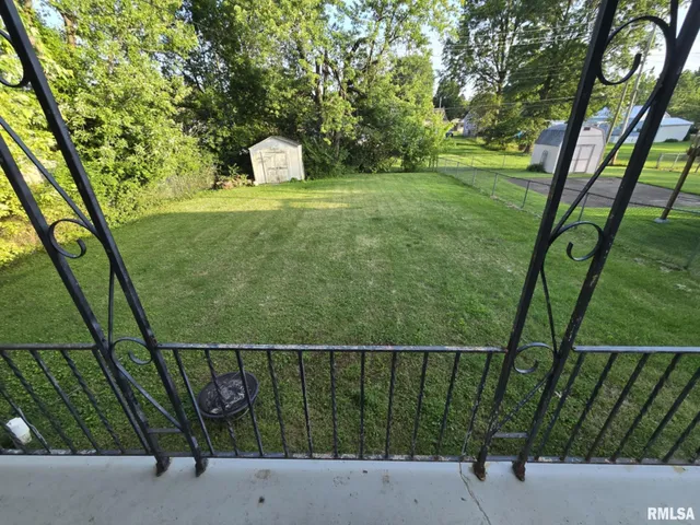 $116,900 | 2805 College Street, Mount Vernon, IL 62864