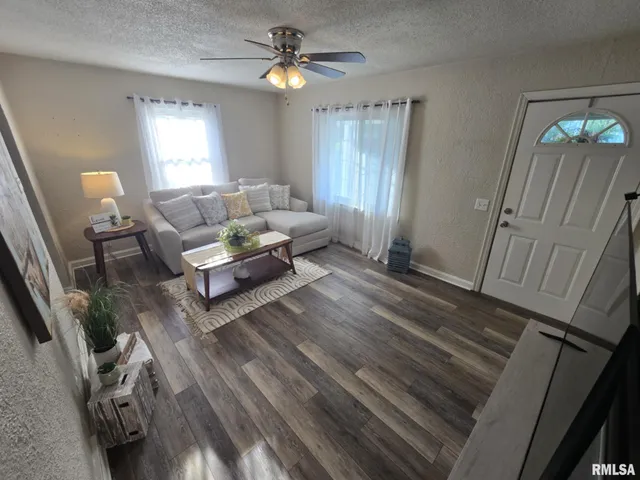 $116,900 | 2805 College Street, Mount Vernon, IL 62864