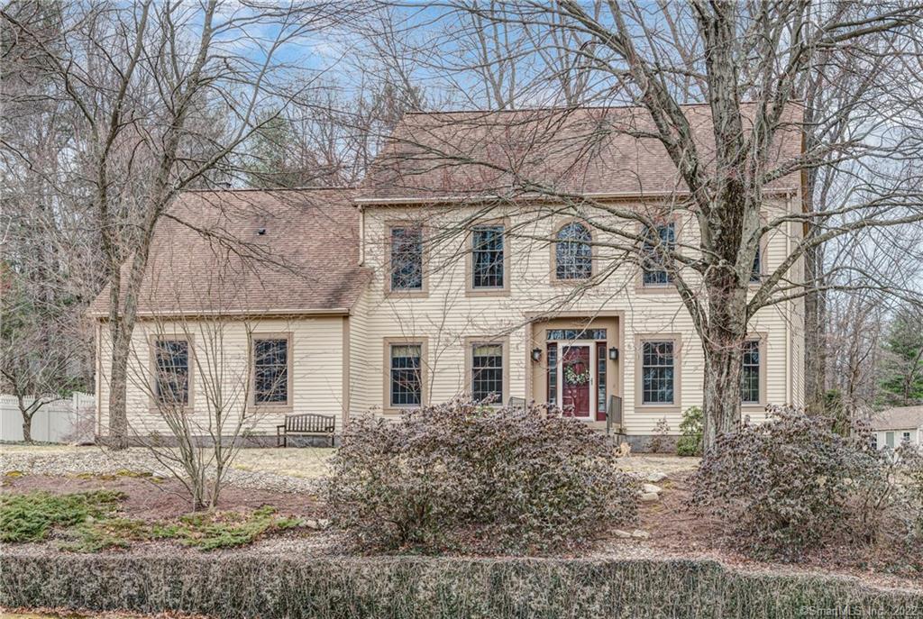 203 Blue Ridge Drive Vernon, CT 06066 - Photo 1 of 1 Gallery Image 1