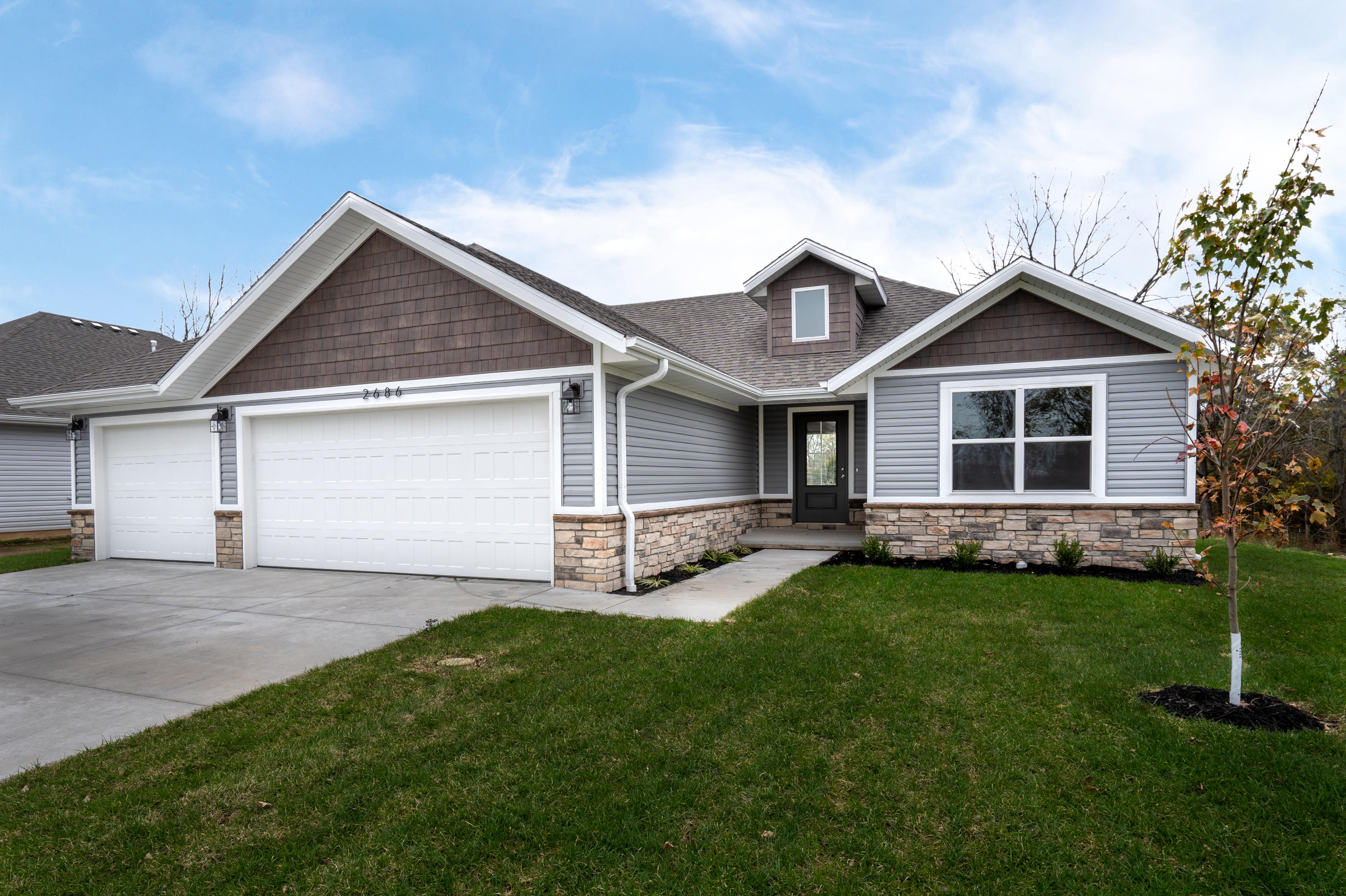 2686 West Brook Ridge Street Springfield, MO 65803 - Photo 1 of 1 DSC02140-HDR-Edit
