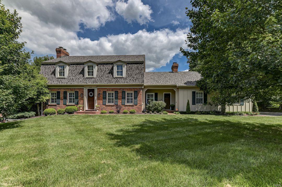 12609 Conway Road Creve Coeur, MO 63141 - Photo 1 of 25 Gallery Image 1
