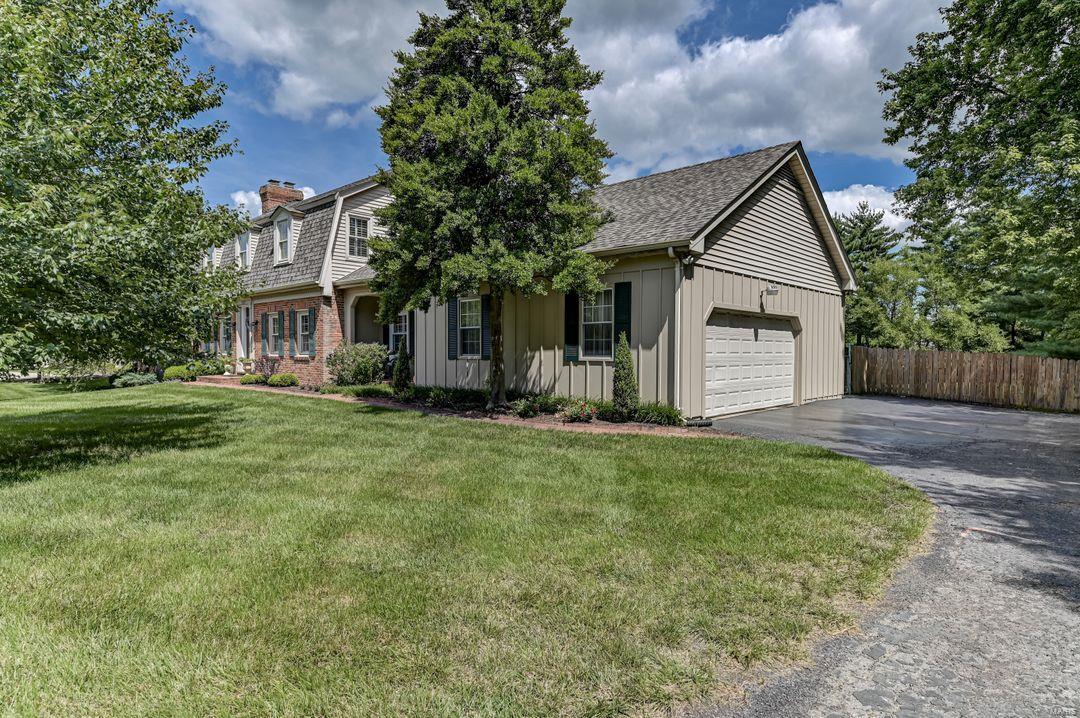 12609 Conway Road Creve Coeur, MO 63141 - Photo 24 of 25 Gallery Image 24