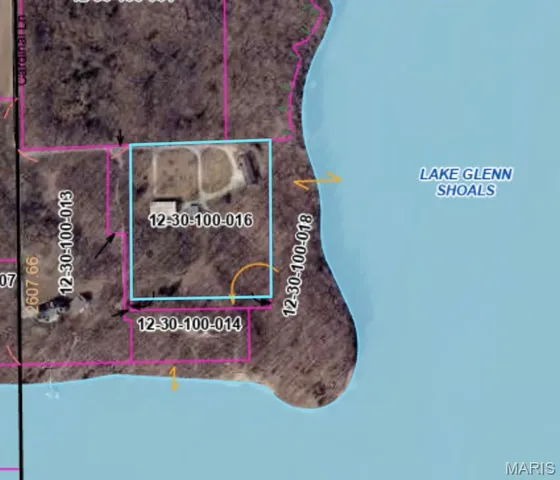 $500,000 | 76 Furness Lane, Hillsboro, IL 62049