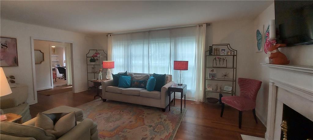 4522 Wieuca Road Northeast Atlanta, GA 30342 - Photo 6 of 22