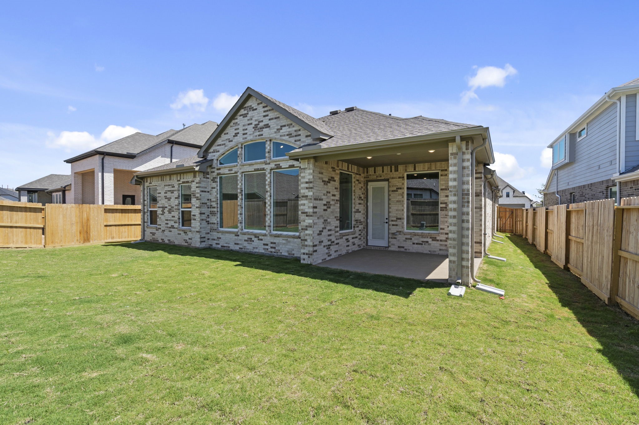 2910 Peach Vly Road Fulshear, TX 77423 - Photo 31 of 35
