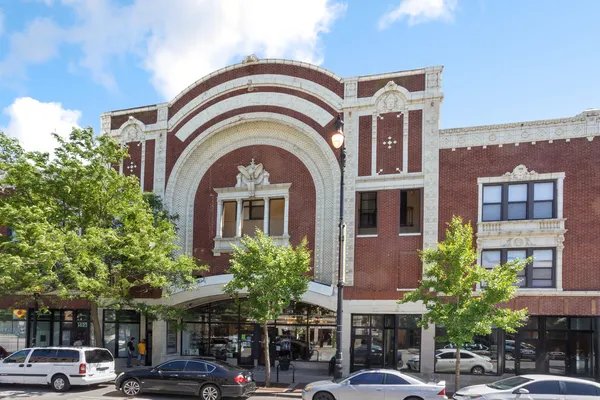 $1,550 | 1625 West Howard Street, Unit 306, Chicago, IL 60626