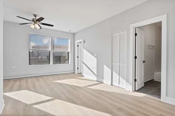 $1,550 | 1625 West Howard Street, Unit 306, Chicago, IL 60626