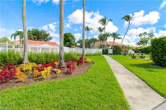 a view of a child park