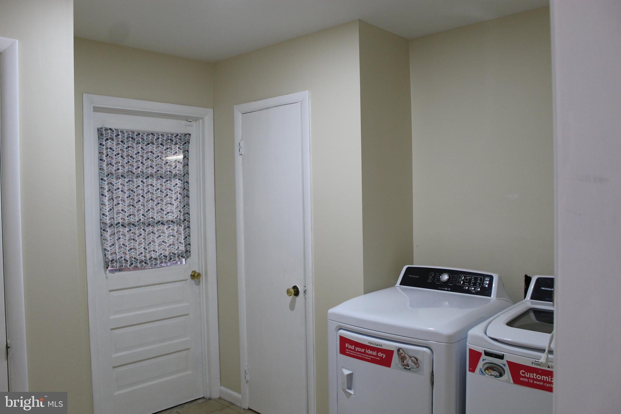 6604 Old Shawnee Road Milford, DE 19963 - Photo 23 of 29 Laundry Room off Dinning Room