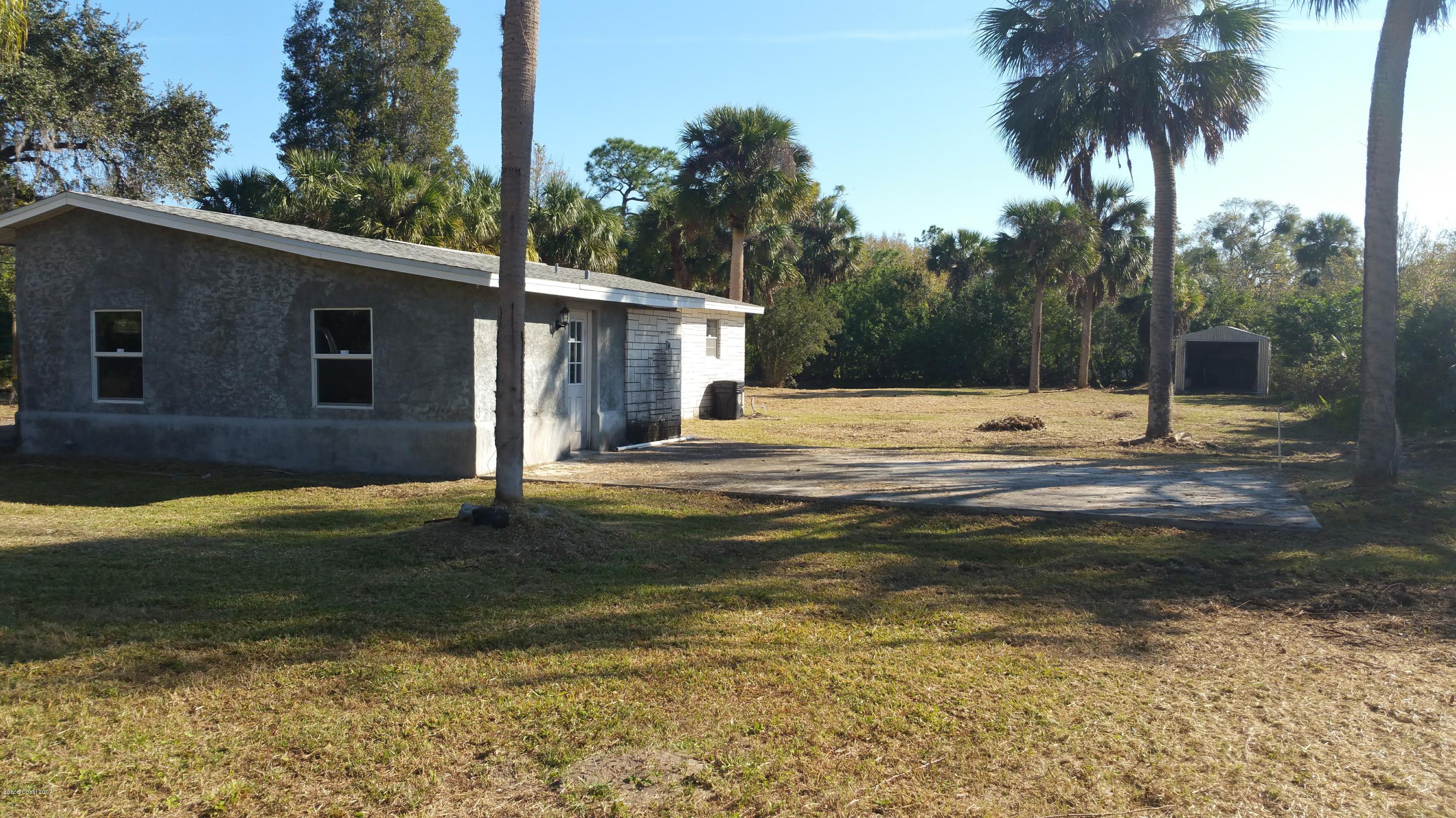 1725 Harlock Road Melbourne, FL 32934 - Photo 4 of 11 Harlock 4