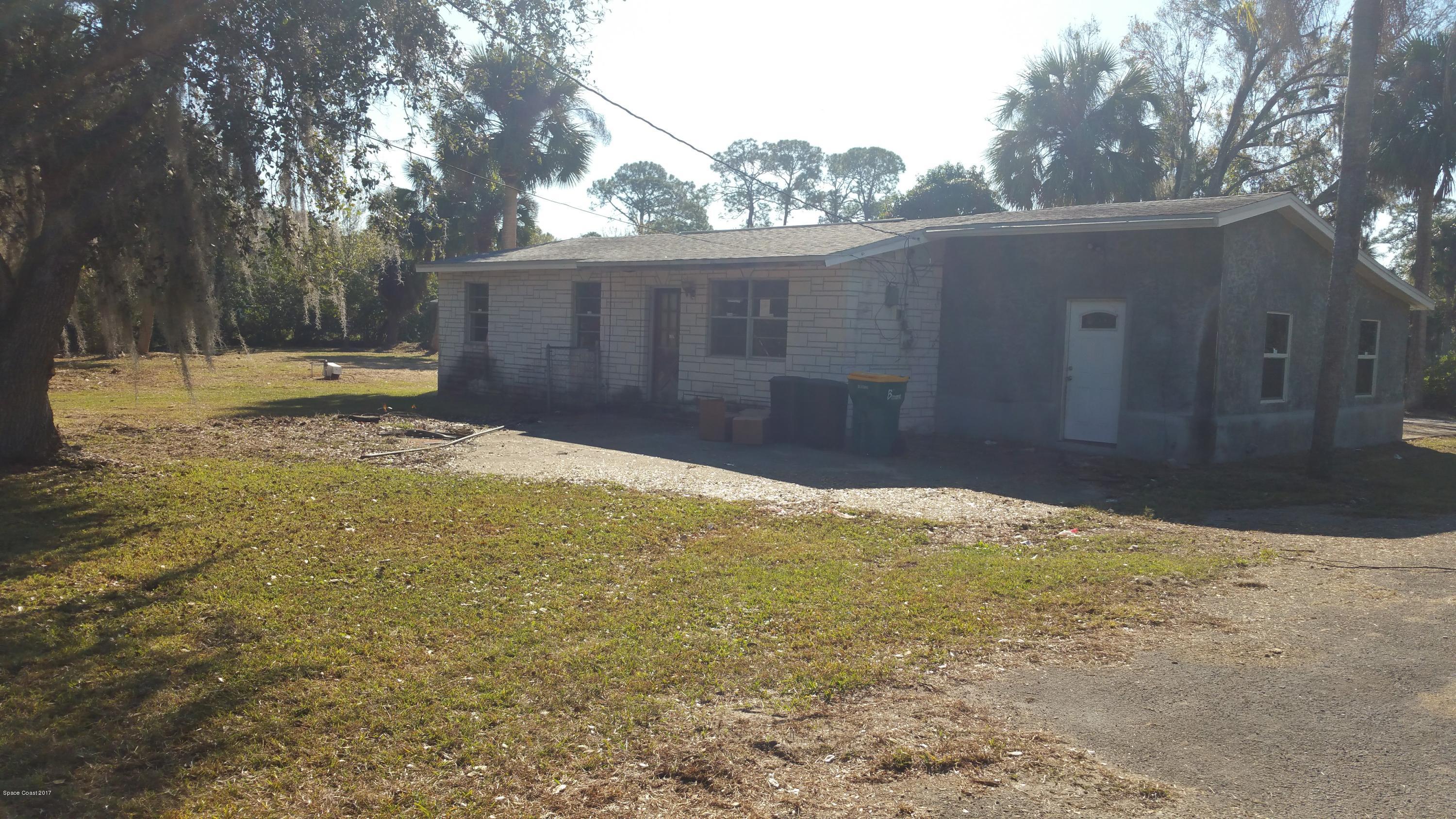 1725 Harlock Road Melbourne, FL 32934 - Photo 5 of 11 Harlock 5