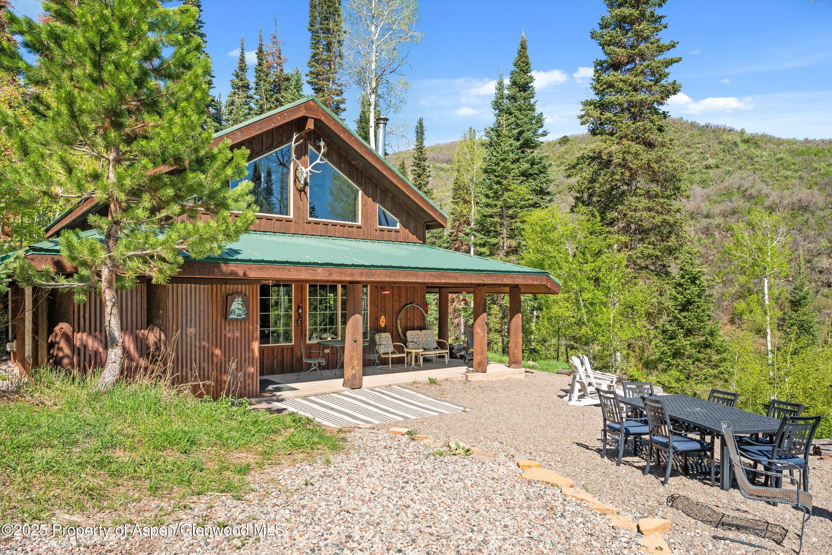 0 East Divide Creek Road New Castle, CO 81647 - Photo 3 of 45 07-0EDivideCreekRd_25052210