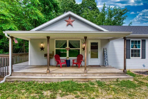 $549,900 | 4059 Rock Haven Road Northeast, Newark, OH 43055