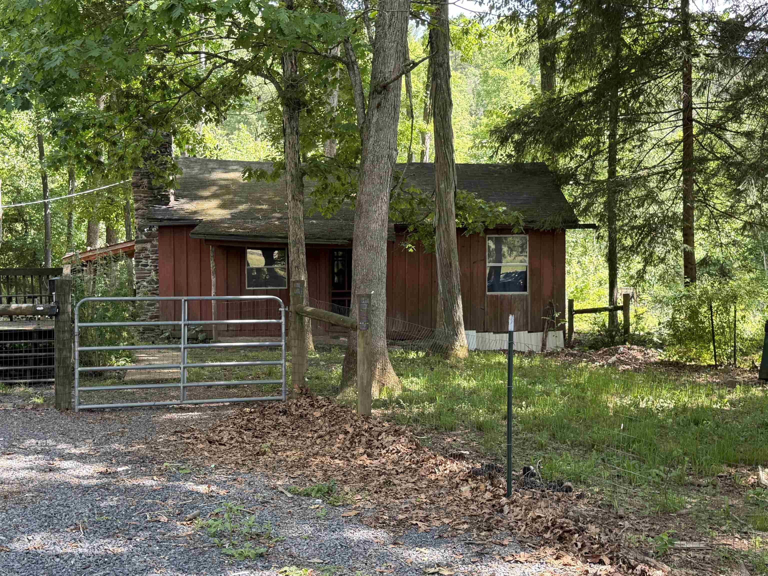 562 West Augusta Road West Augusta, VA 24485 - Photo 13 of 50