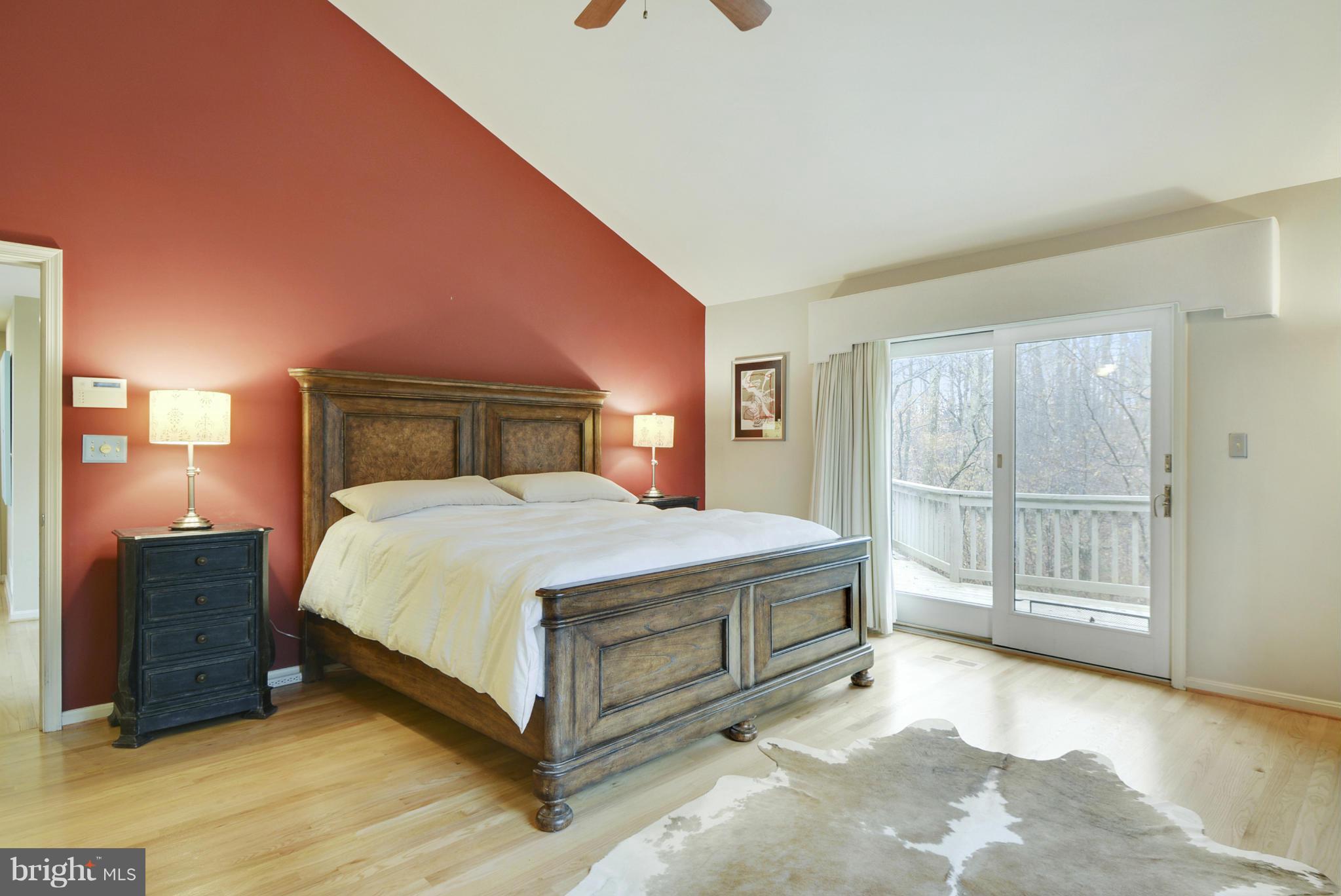 191 Southdown Road Edgewater, MD 21037 - Photo 16 of 30 Bedroom (Master)