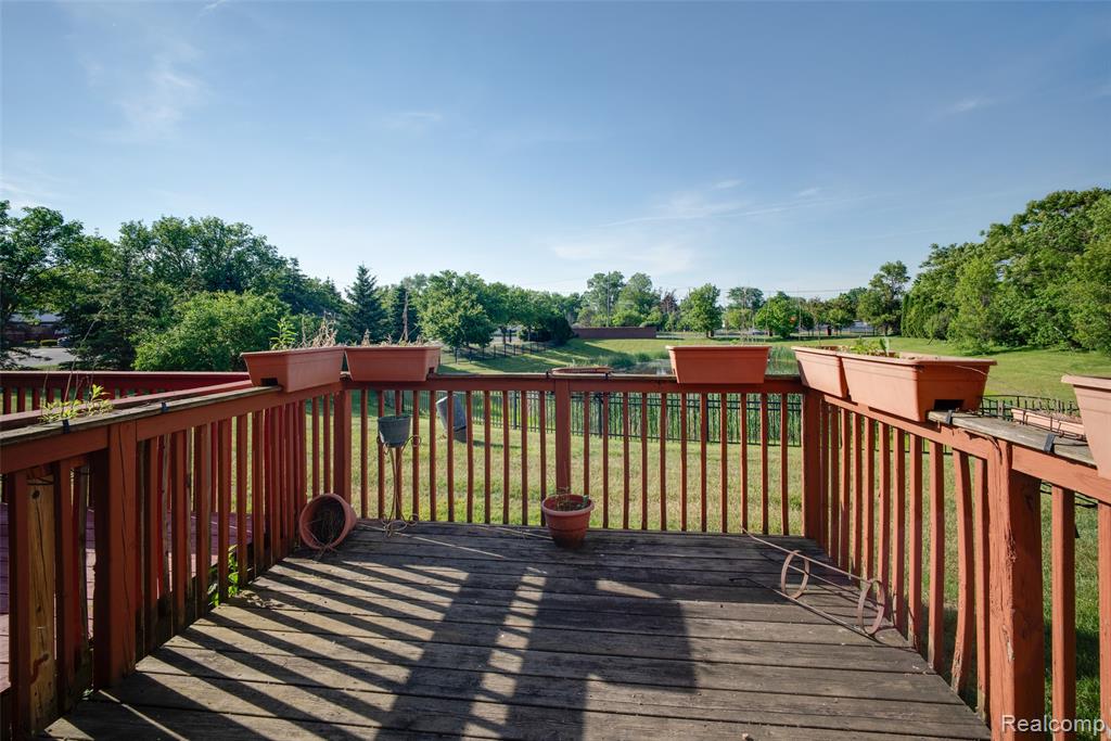 28136 Fortson Lane Inkster, MI 48141 - Photo 23 of 26
