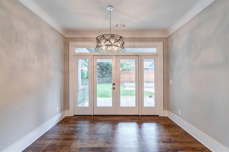 1375 Wessyngton Road Northeast Atlanta, GA 30306 - Photo 44 of 57