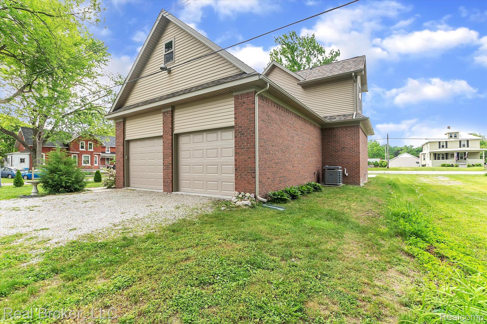 710 Monroe Street Carleton, MI 48117 - Photo 29 of 30 29