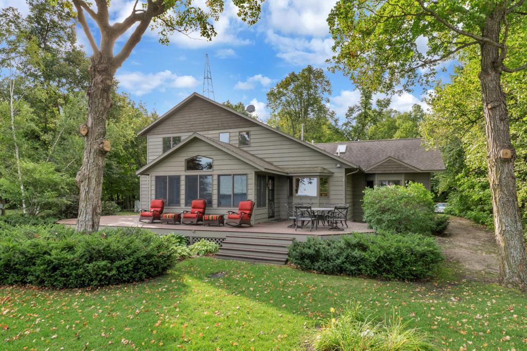 1777 Pilgrim Point Road Northwest Alexandria, MN 56308 - Photo 1 of 1 Gallery Image 1