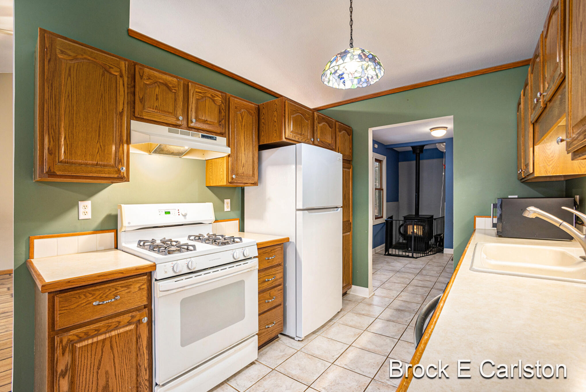 1977 East Michillinda Road Twin Lake, MI 49457 - Photo 12 of 35 QJ1A0233