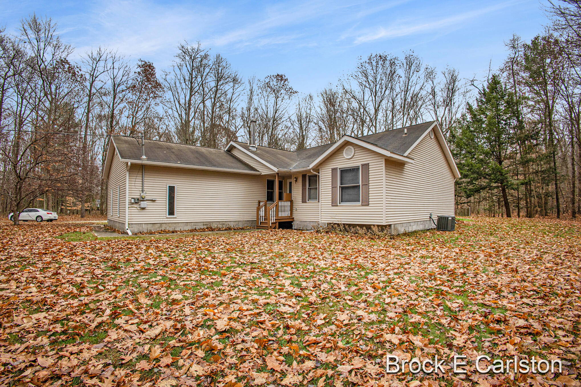 1977 East Michillinda Road Twin Lake, MI 49457 - Photo 2 of 35 QJ1A0213