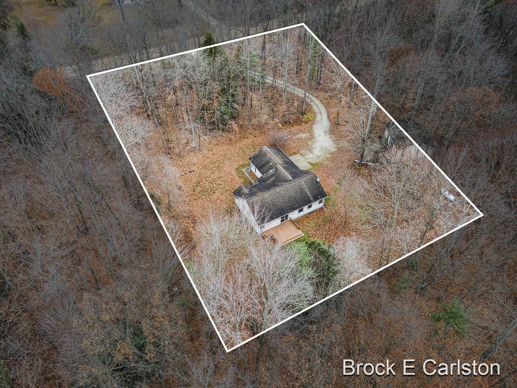 1977 East Michillinda Road Twin Lake, MI 49457 - Photo 28 of 35 DJI_0035