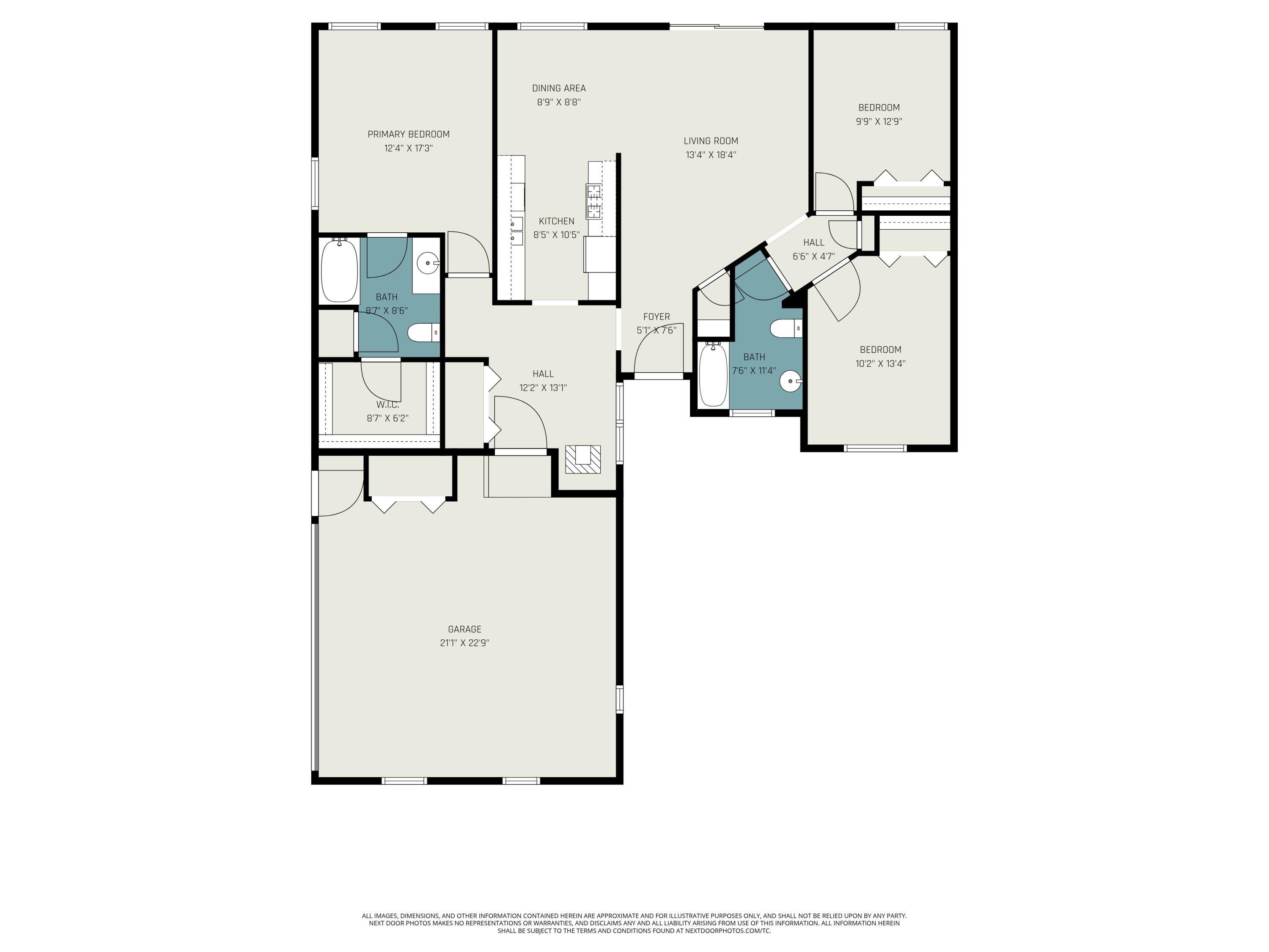 1977 East Michillinda Road Twin Lake, MI 49457 - Photo 35 of 35 withOutArea0_1977-east-michillinda-road-