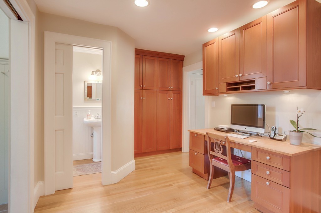 5 Watson Road Lexington, MA 02421 - Photo 12 of 30