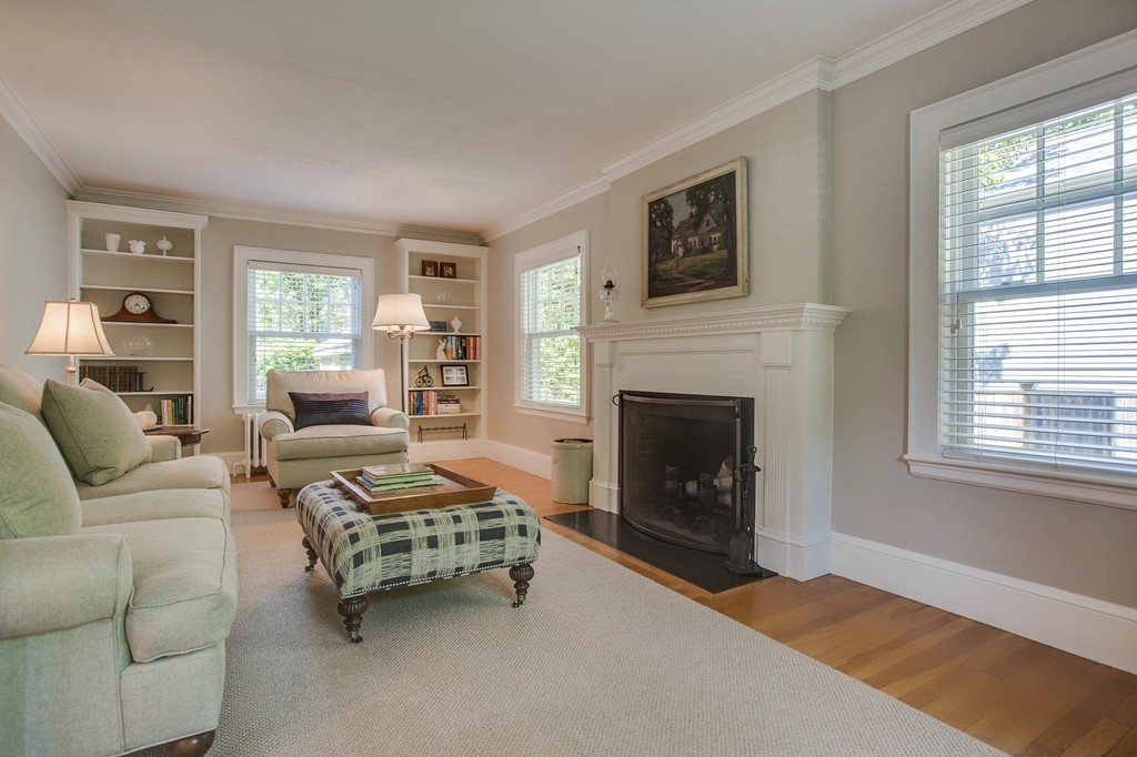 5 Watson Road Lexington, MA 02421 - Photo 14 of 30