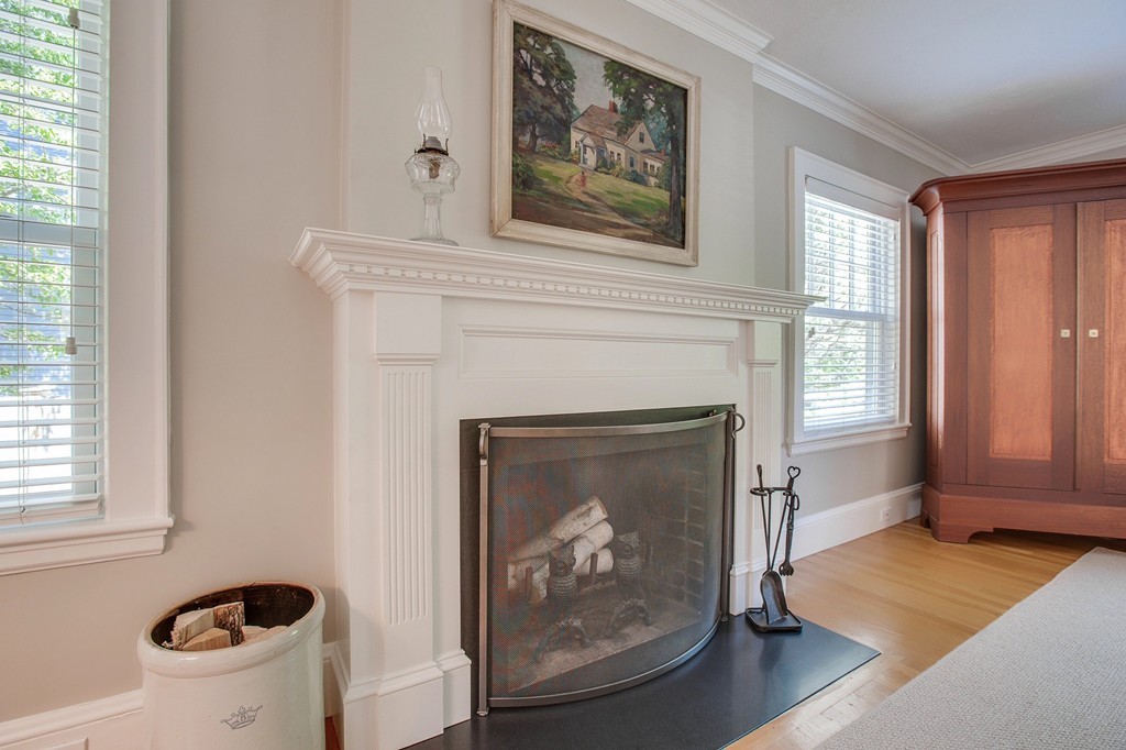 5 Watson Road Lexington, MA 02421 - Photo 16 of 30