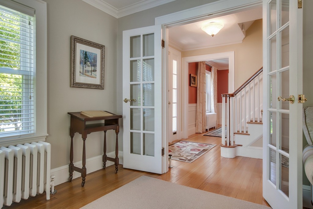 5 Watson Road Lexington, MA 02421 - Photo 17 of 30